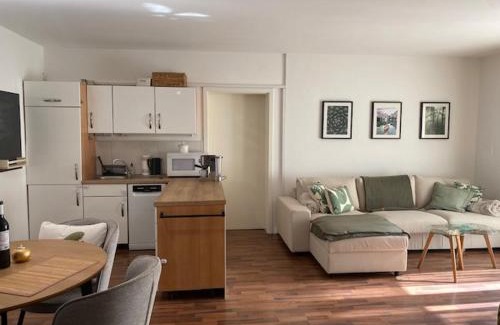 Tettnang Apartment | Schlossblick-Oase