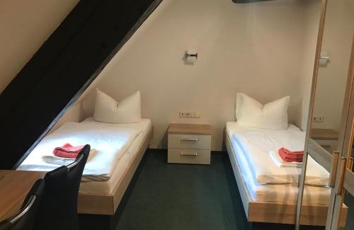 Lichtenwalde Hotel | Schlossgasthaus Lichtenwalde
