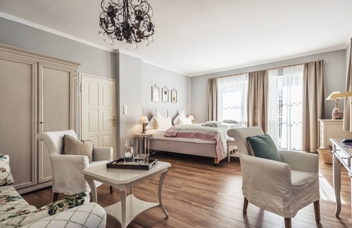 Oberambach Hotel | Schlossgut Oberambach BioHotel und Vitalzentrum