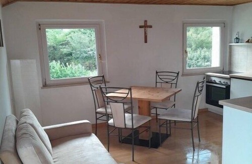Vollan House | Schlosshof-Bergblick Comfortable holiday residence