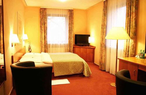 Braunfels Hotel | Schlosshotel Braunfels & Himmelreich