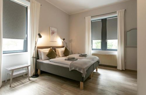 Braunfels Hotel | Schlosshotel Braunfels & Himmelreich