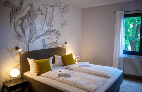 Braunfels Hotel | Schlosshotel Braunfels & Himmelreich