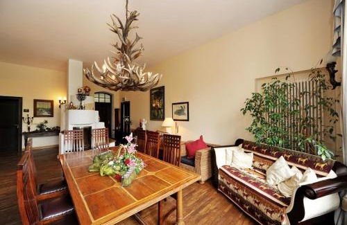 Bredenfelde Hotel | Schlosshotel Bredenfelde