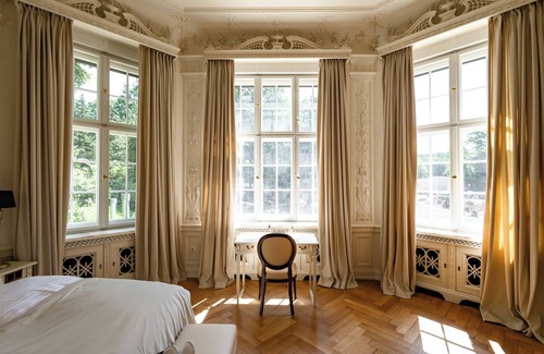 Neustrelitz Hotel | Schlosshotel Neustrelitz