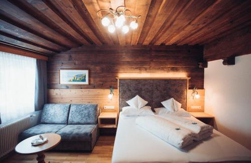 Turracher Hohe Hotel | Schlosshotel Seewirt