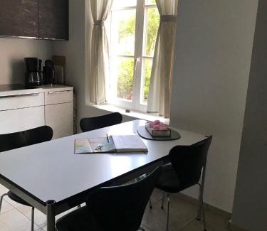 Schwerin Apartment | Schlosspark Residenz