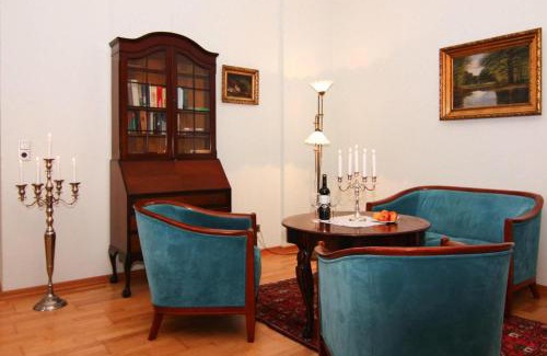 Bobitz House | Schlossurlaub nahe Ostsee und Tressower See, cleaning included