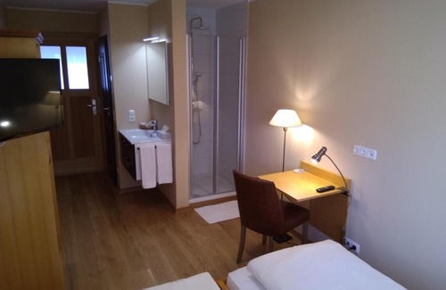 Moos Hotel | Schlosswirtschaft Moos