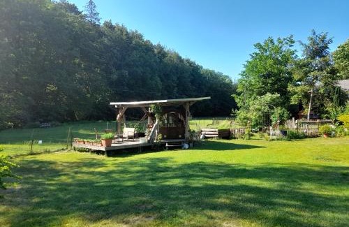 Heeselicht Other | Schlummerfass an der Bockmühle