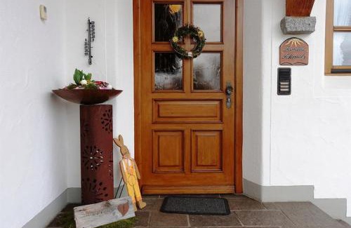 Rieden am Forggensee Apartment | Schmölz Robert
