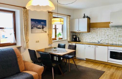 Rieden am Forggensee Apartment | Schmölz Robert