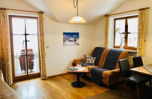 Rieden am Forggensee Apartment | Schmölz Robert