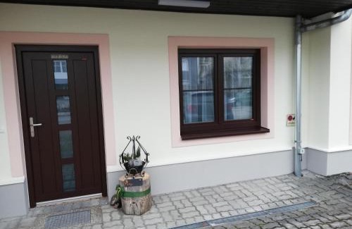 Bad Ischl Apartment | Schmaranzer