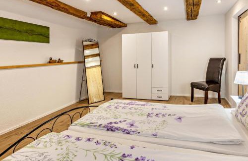 Gaienhofen Apartment | Schmid am See