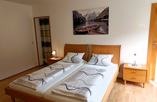 Vandans Apartment | Schmidt by Interhome
