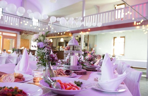Herbstein Hotel | Schmidts
