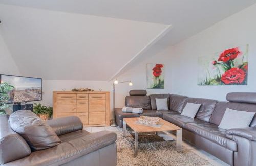 Scharbeutz Apartment | Schmiedestraße 3 Wohnung 7