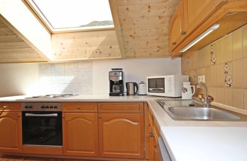 Niederthai Apartment | Schmittnhof by Interhome