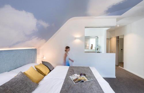 Bispingen Hotel | Schmucke Witwe