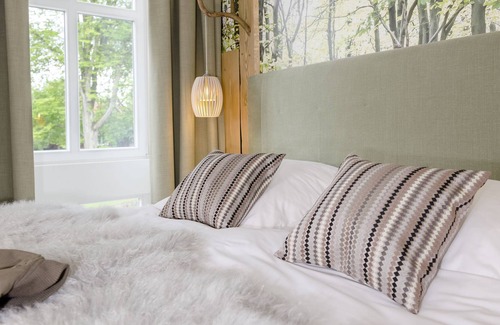 Bispingen Hotel | Schmucke Witwe