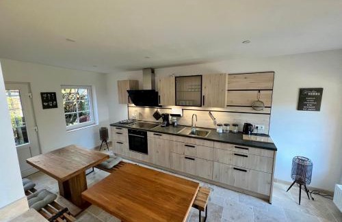 Loquard House | Schmuckstück an der Nordsee