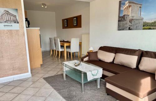 Attendorn House | Schnütgenhof Appartements