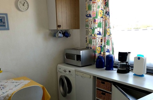 Rettin Apartment | Schnack, Fw 2 BR, 52 m² -. Knacks, Joachim