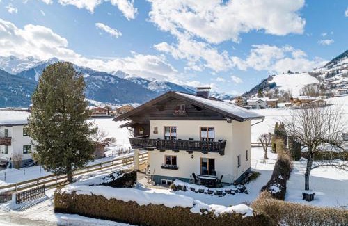 Piesendorf Apartment | Schneeflocke XL
