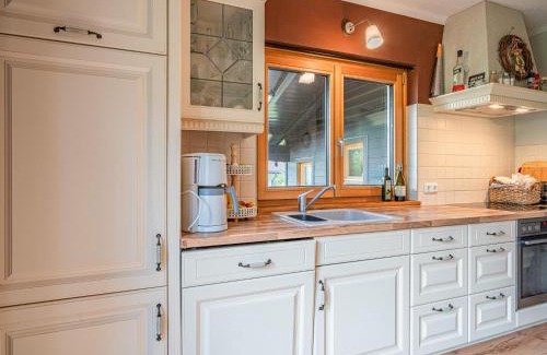 Piesendorf Apartment | Schneeflocke XL