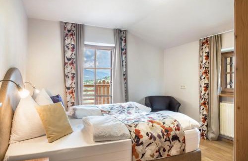 Fie allo Sciliar Apartment | Schneewittchen Schlosshof
