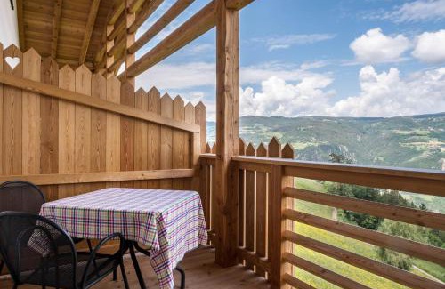 Fie allo Sciliar Apartment | Schneewittchen Schlosshof
