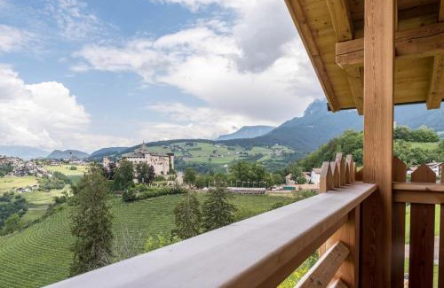 Fie allo Sciliar Apartment | Schneewittchen Schlosshof