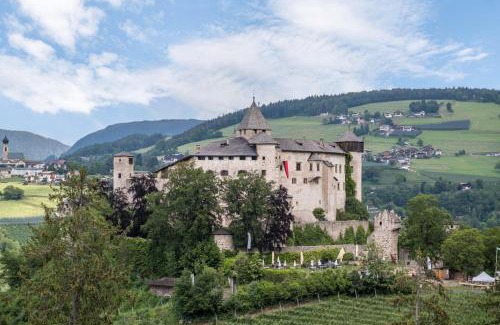 Fie allo Sciliar Apartment | Schneewittchen Schlosshof