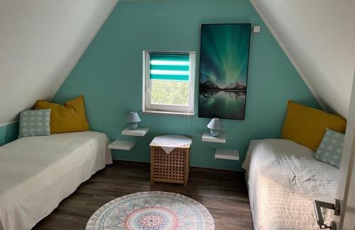 Frohburg House | Schneewittchens Haus