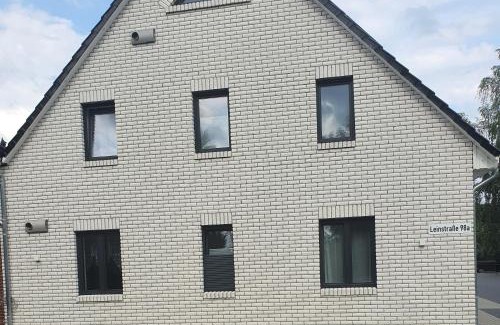 Region Hannover District Apartment | Schneider Apartments