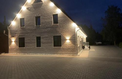 Region Hannover District Apartment | Schneider Apartments