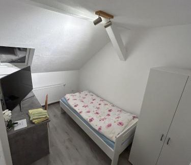 Crimmitschau Apartment | Schneider Wohnen