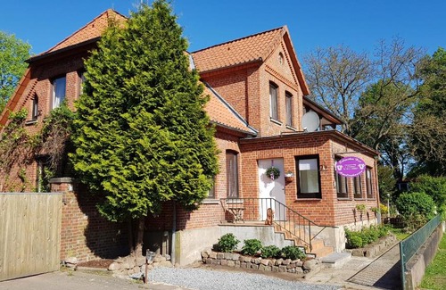 Amelinghausen Apartment | Schnucken-Hus