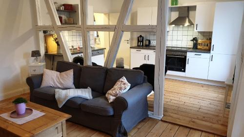 Amelinghausen Apartment | Schnucken-Hus