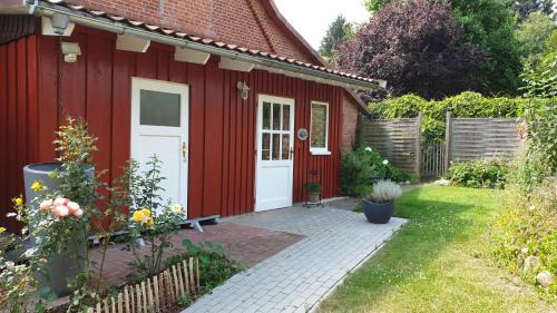 Amelinghausen Apartment | Schnucken-Hus