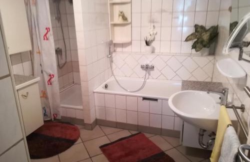 Eppendorf Apartment | schnuggliche Ferienwohnung