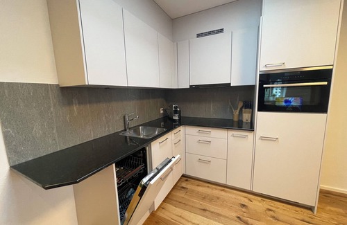 Rapperswil Apartment | SCHNYDERSHOME - Spacious apartment in the center of Rapperswil