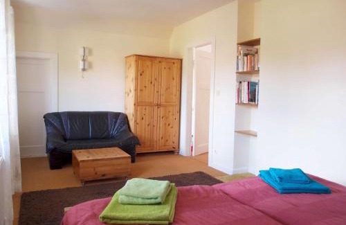 Sankt Dionys Apartment | schoene-3-Zimmer-Ferienwohnung-in-St-Dionys-bei-Lueneburg