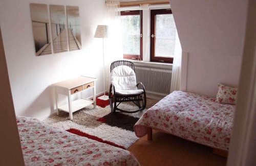 Sankt Dionys Apartment | schoene-3-Zimmer-Ferienwohnung-in-St-Dionys-bei-Lueneburg