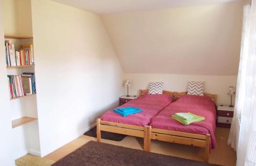 Sankt Dionys Apartment | schoene-3-Zimmer-Ferienwohnung-in-St-Dionys-bei-Lueneburg
