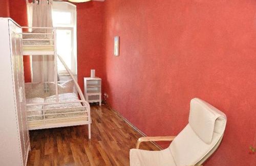 Innere Neustadt Apartment | Schoene-3R-Fewo-Dresden-Neustadt-L12
