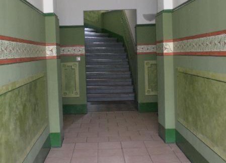 Innere Neustadt Apartment | Schoene-3R-Fewo-Dresden-Neustadt-L12