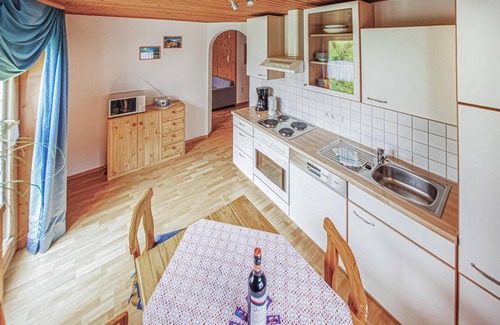 Sankt Gallenkirch Apartment | schoene Ferienwohnung