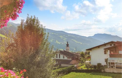 Zillertal Apartment | Schoene Ferienwohnung-Aschau